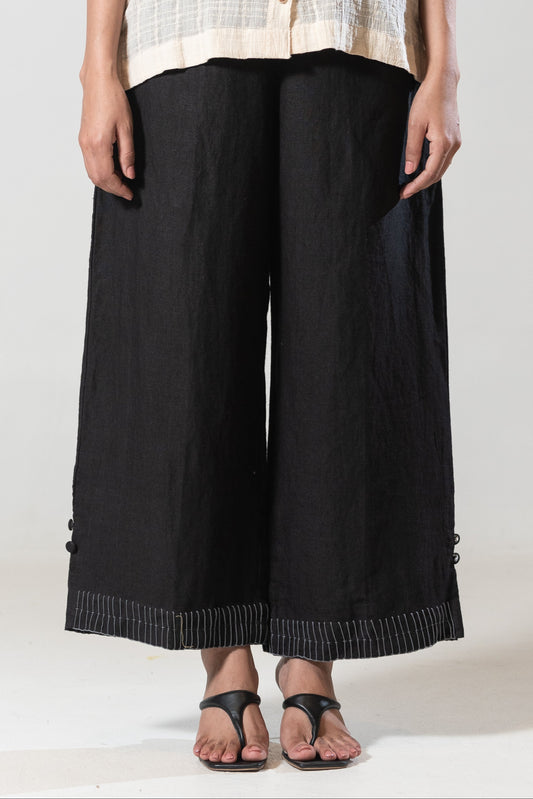 Loose Style Pants