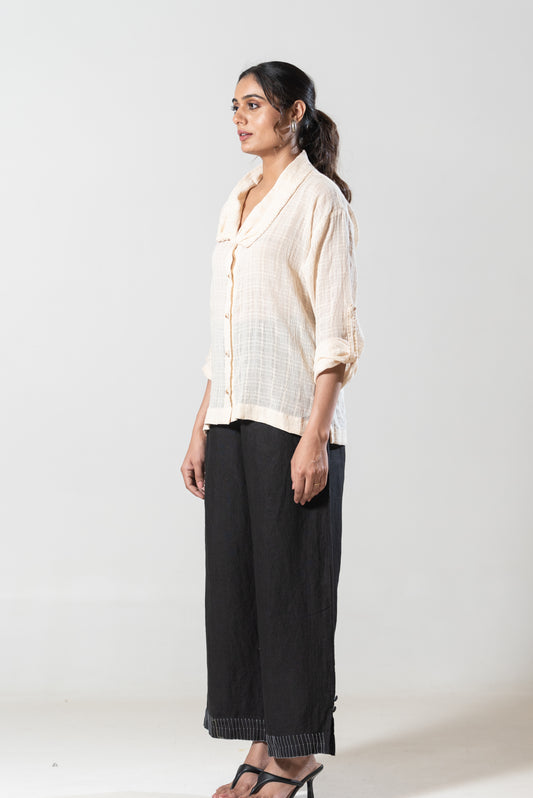Loose Style Pants